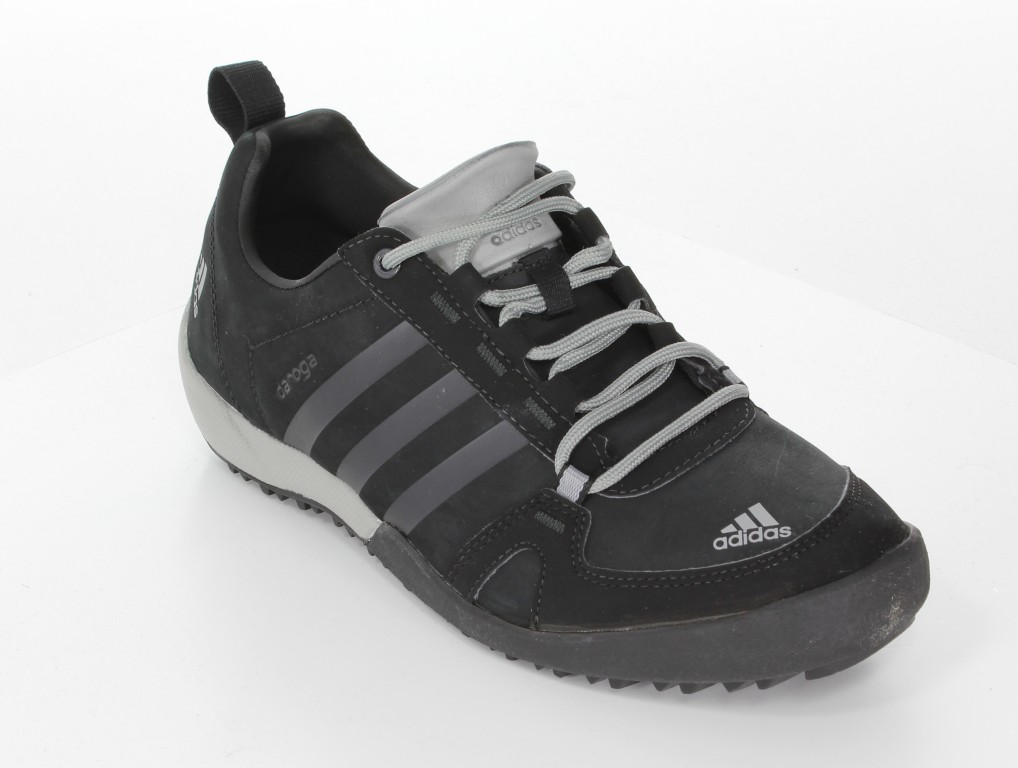 Adidas Daroga Two 11 Lea G61604 Black