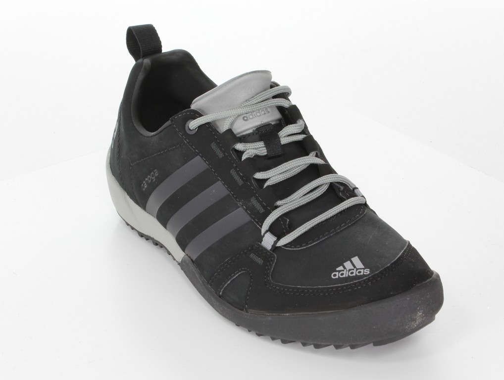 Adidas Daroga Two 11 Lea G61604 Black