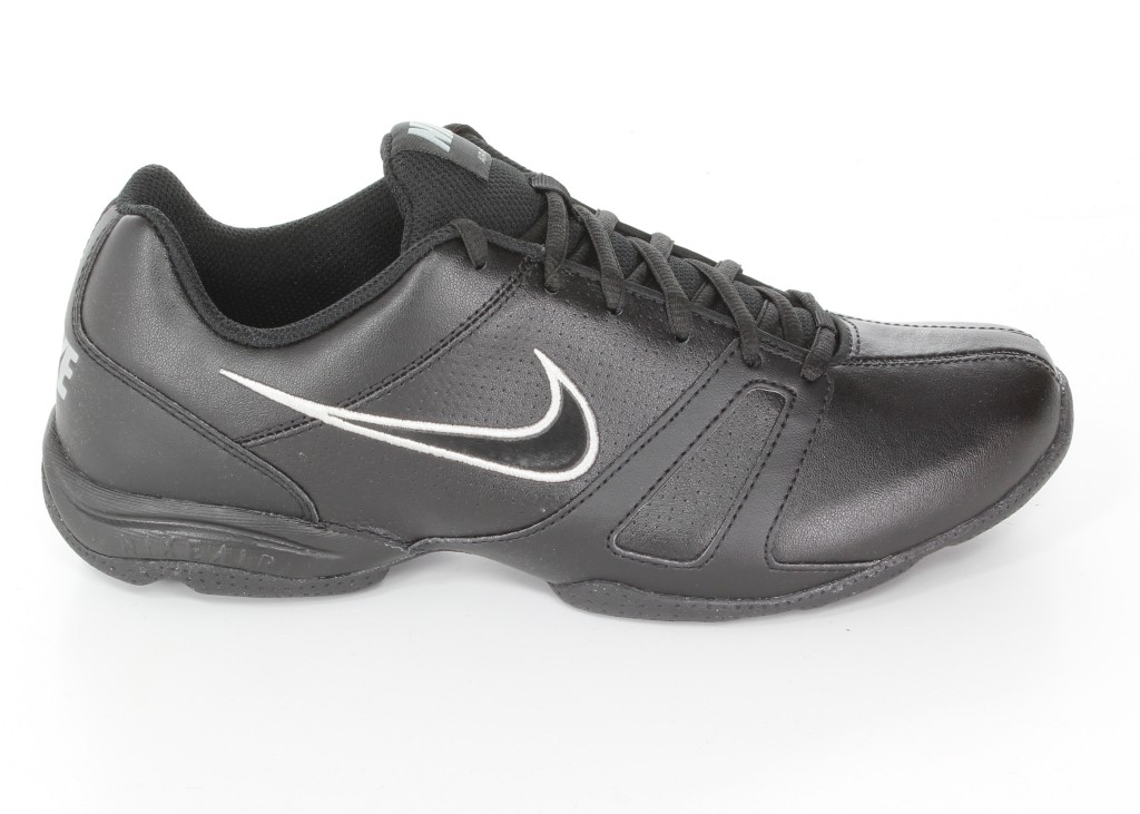 Nike Air Affect V 488100-003 Black