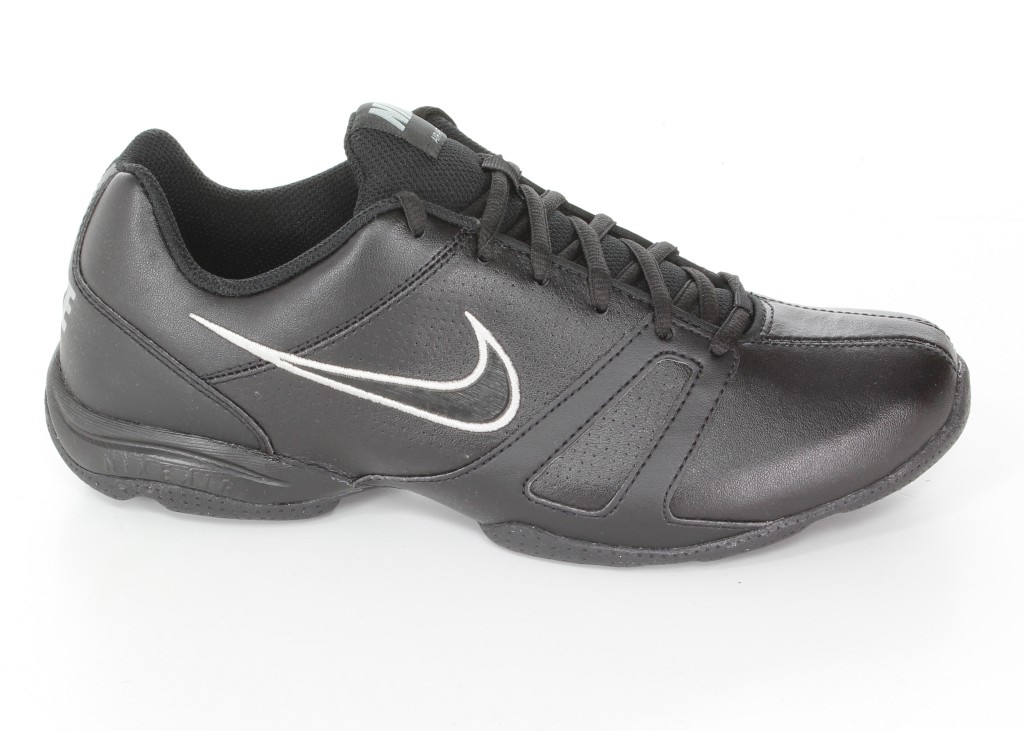 Nike Air Affect V 488100-003 Black