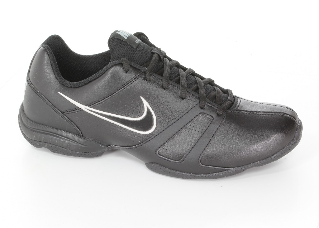 Nike Air Affect V 488100-003 Black