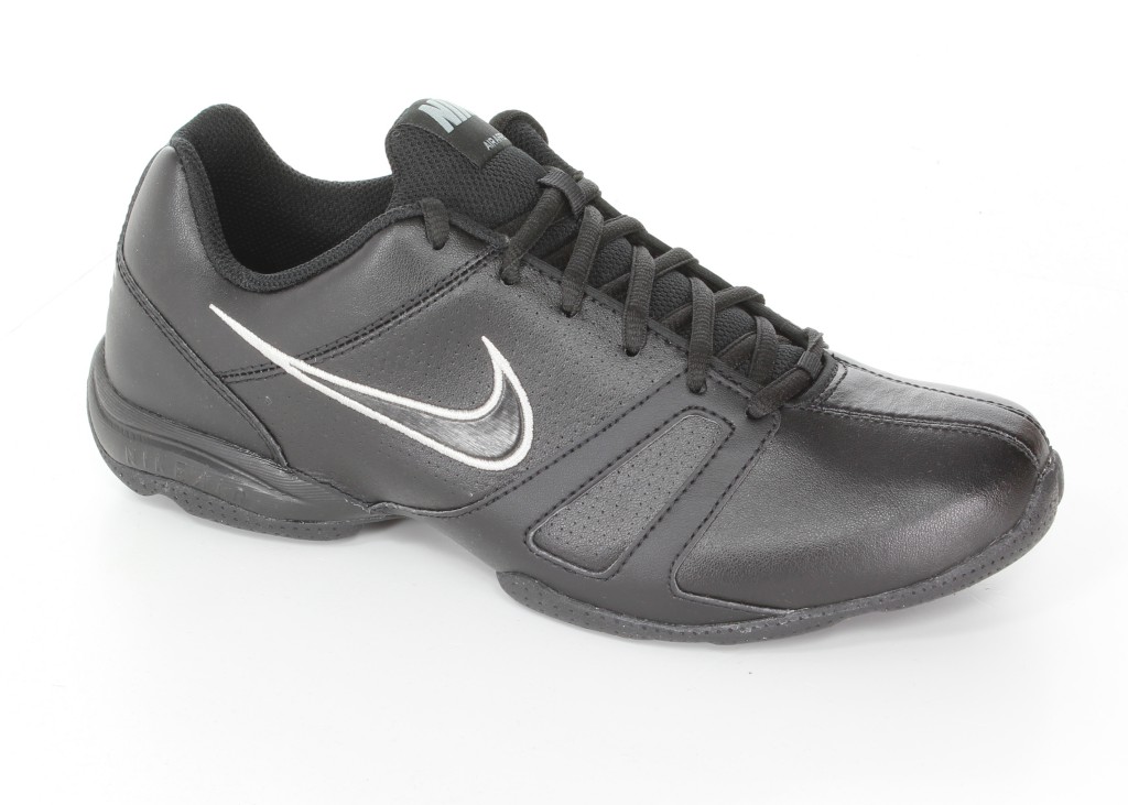 Nike Air Affect V 488100-003 Black