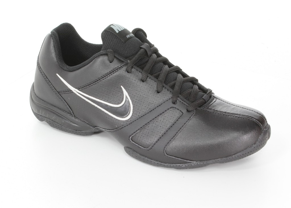 Nike Air Affect V 488100-003 Black