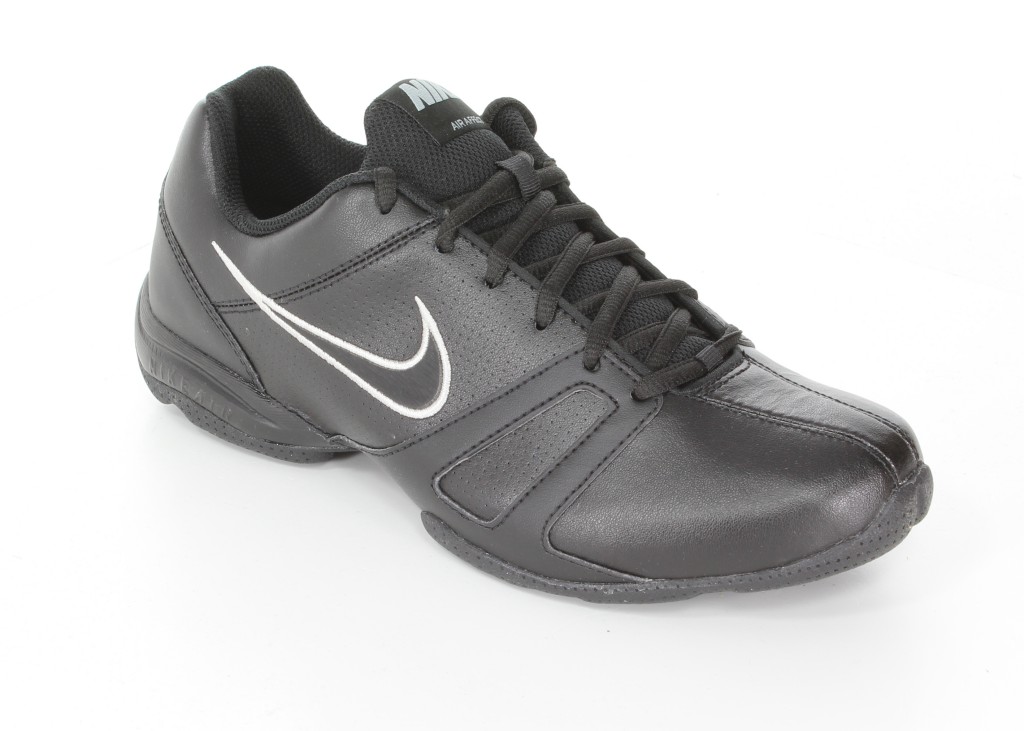 Nike Air Affect V 488100-003 Black