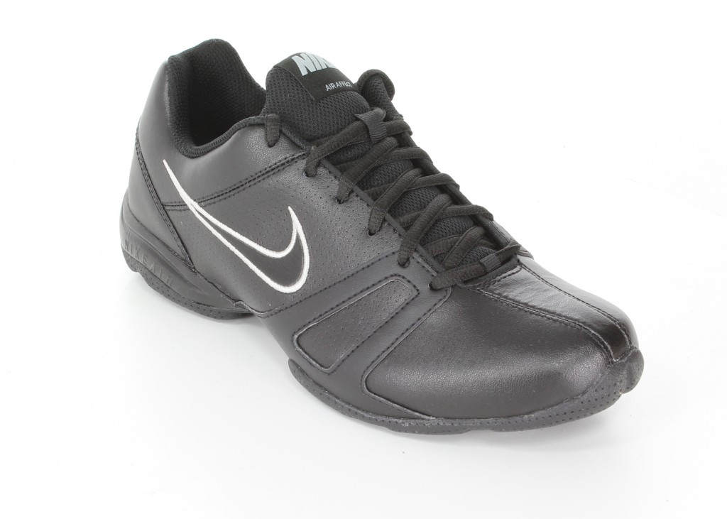 Nike Air Affect V 488100-003 Black