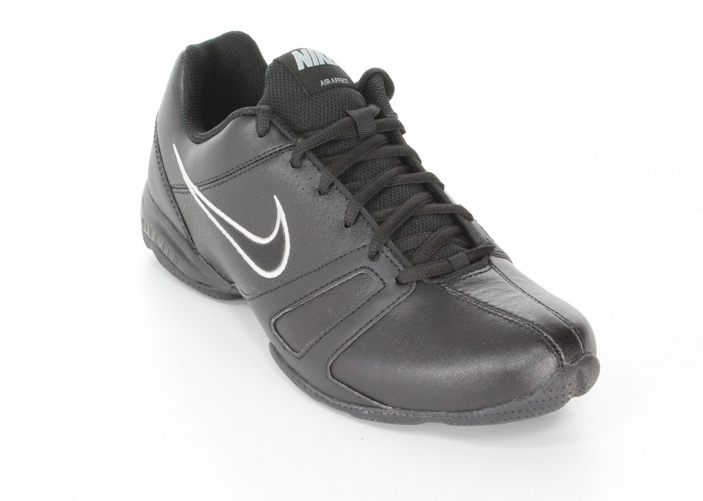 Nike Air Affect V 488100-003 Black