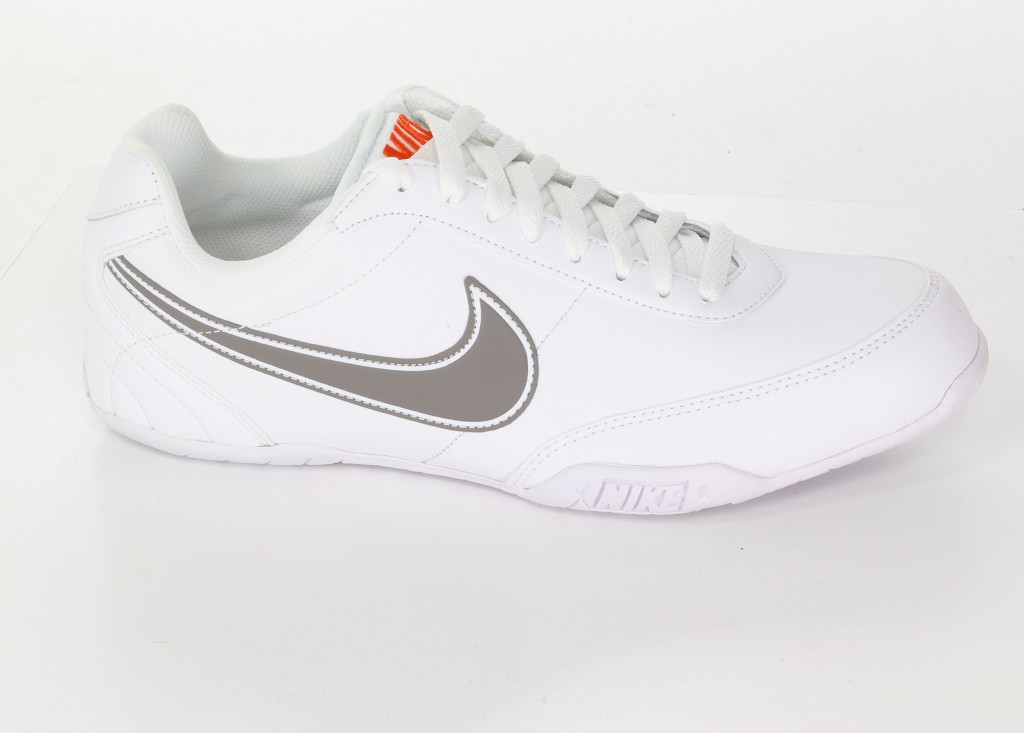 Nike T77 Lite 454543-113 White