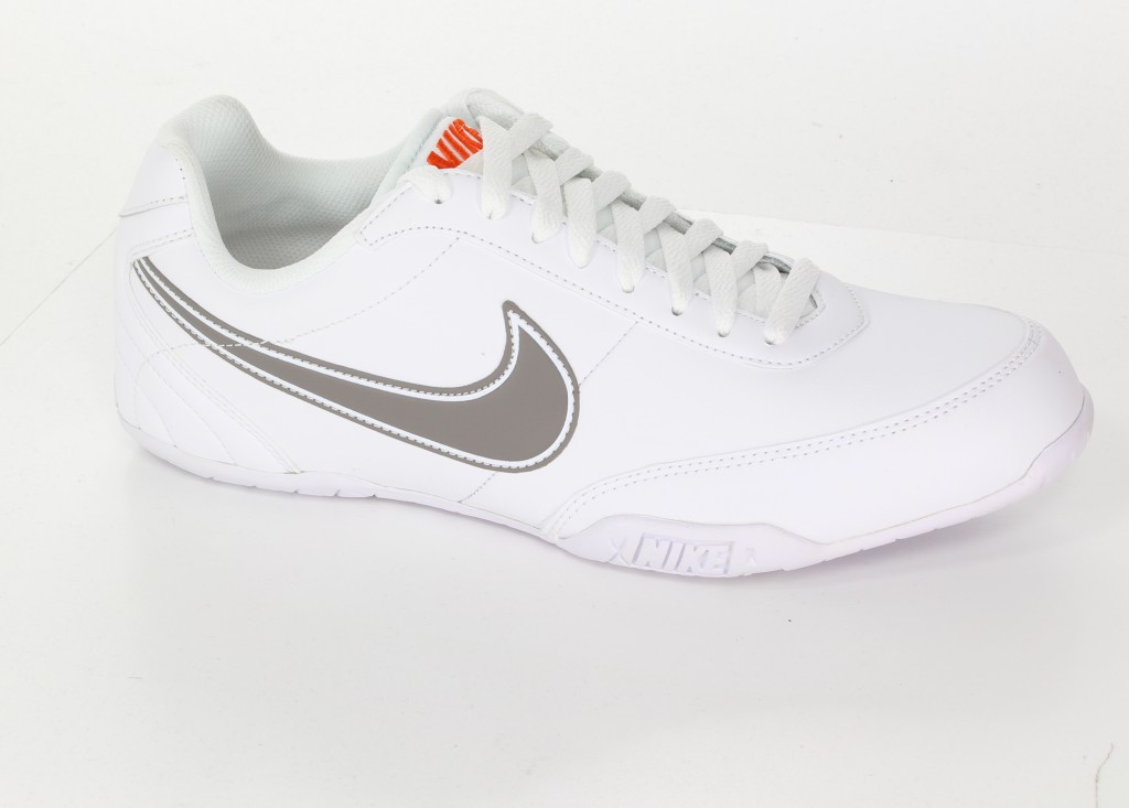Nike T77 Lite 454543-113 White