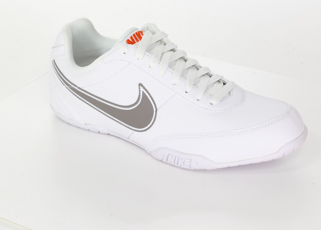 Nike T77 Lite 454543-113 White