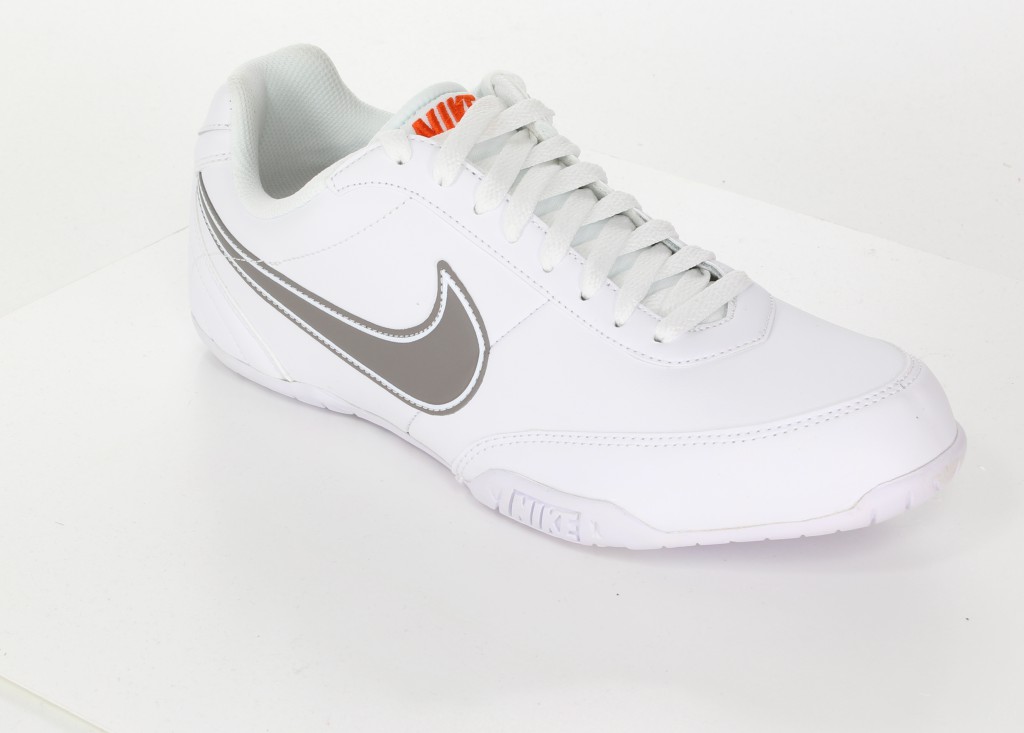 Nike T77 Lite 454543-113 White