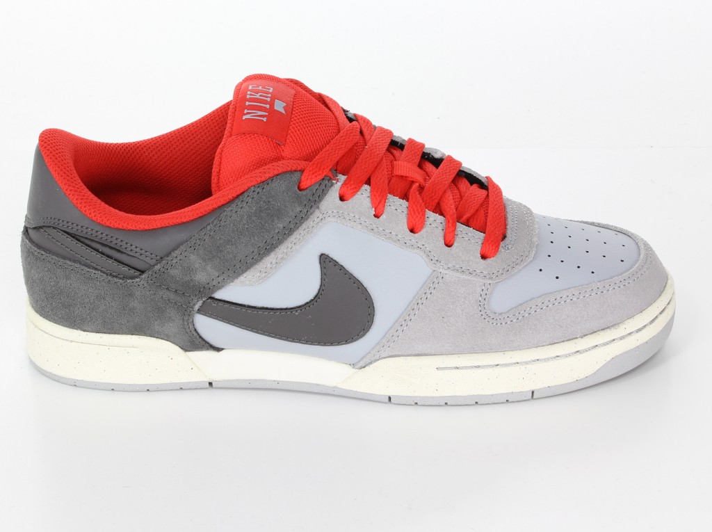 Nike Renzo 2 454291-026 Wolf Grey