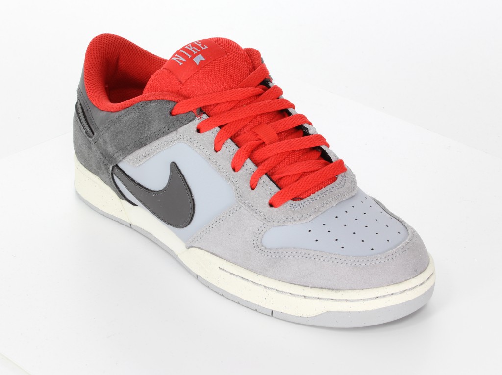 Nike Renzo 2 454291-026 Wolf Grey