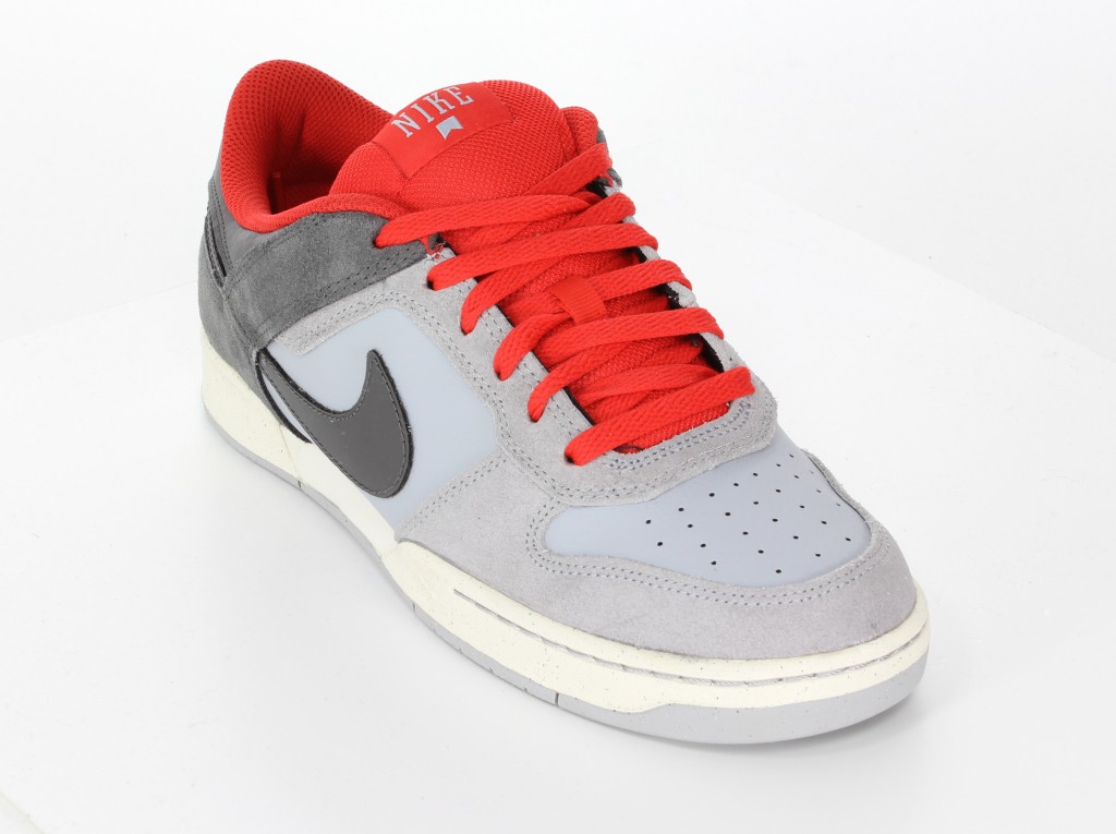 Nike Renzo 2 454291-026 Wolf Grey