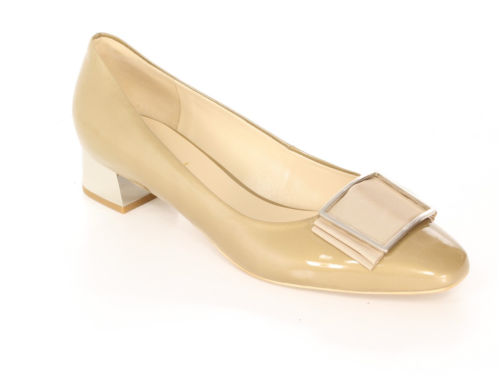 Högl Czółenka 7-10 3424 Taupe