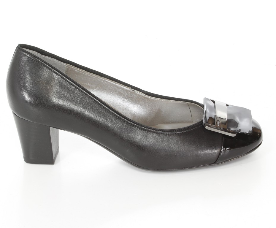 Ara Czółenka 12-36614 07 Black 