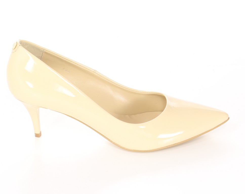 Sala Czółenka 1595 256 Beż 