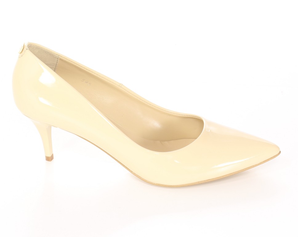 Sala Czółenka 1595 256 Beż 