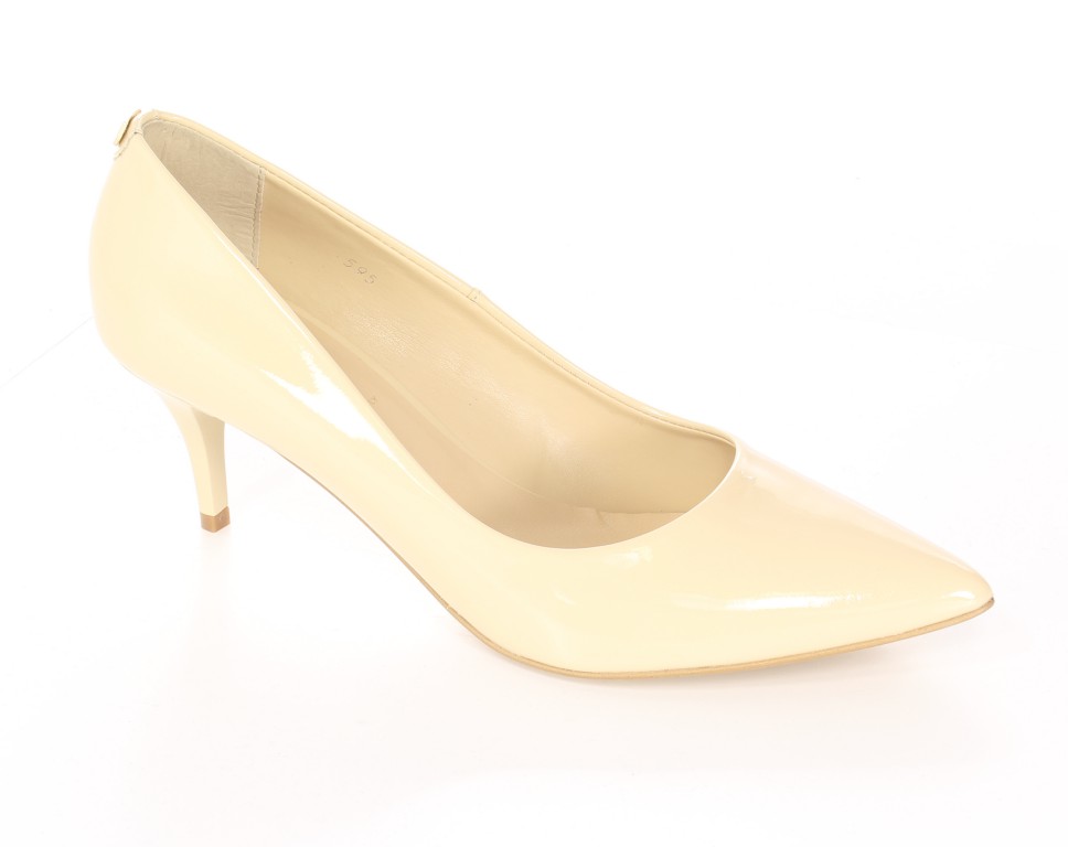 Sala Czółenka 1595 256 Beż 