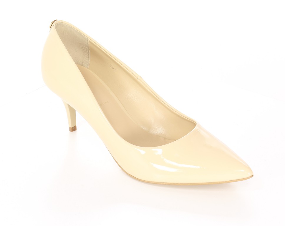 Sala Czółenka 1595 256 Beż 