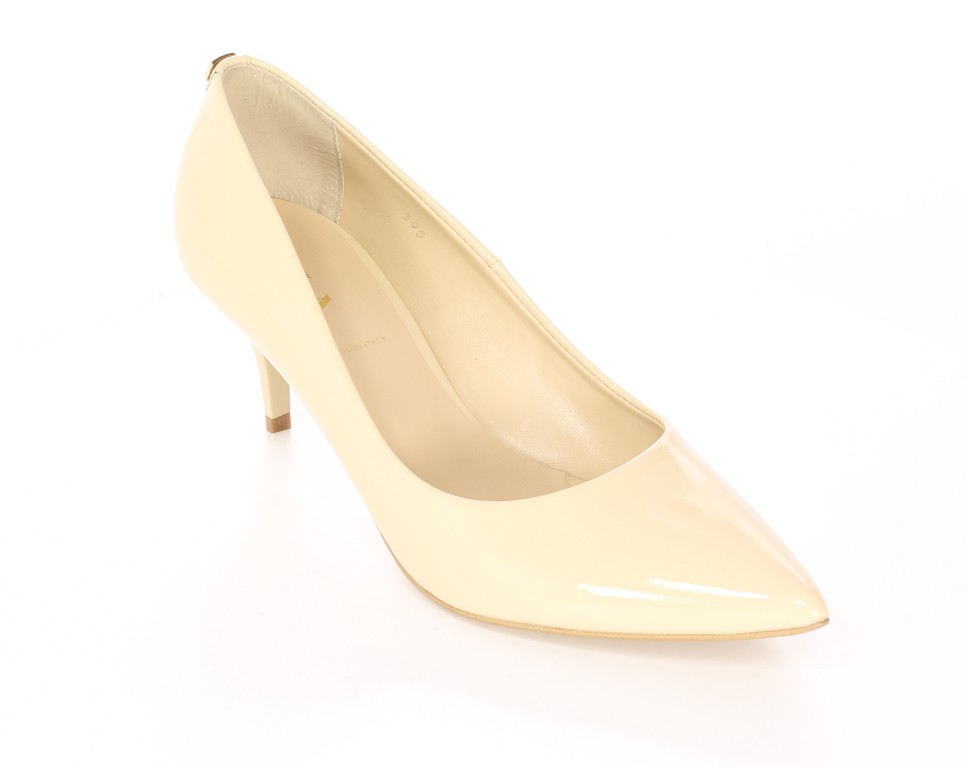 Sala Czółenka 1595 256 Beż 