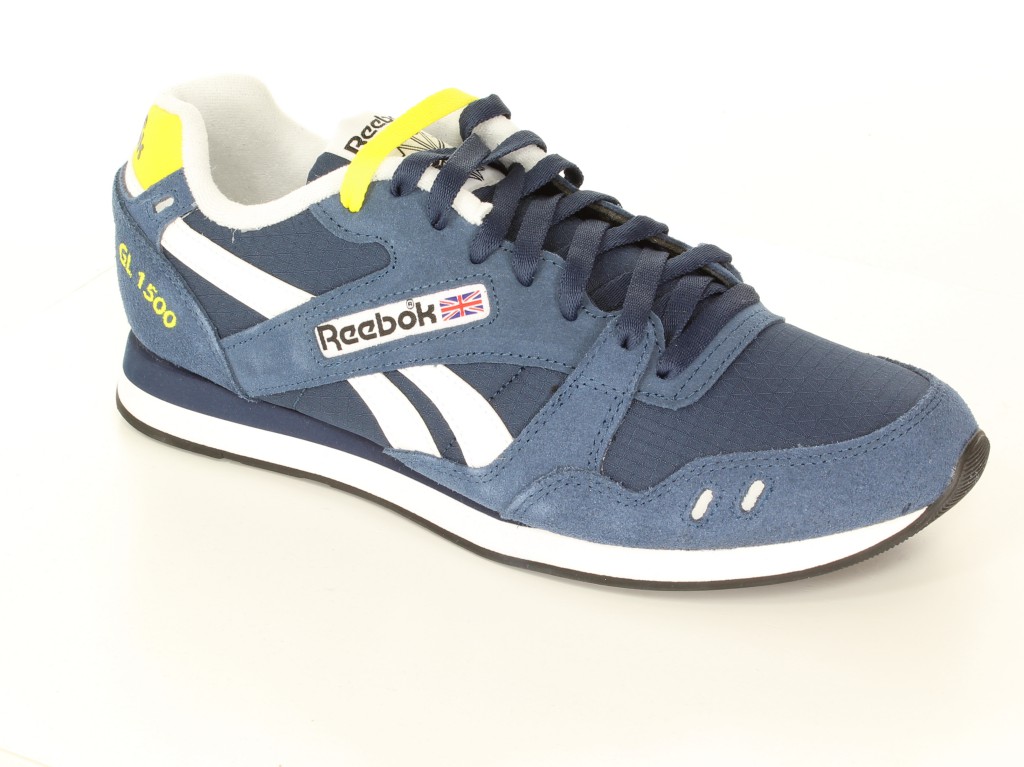 Reebok GL 1500 NEON V55350 