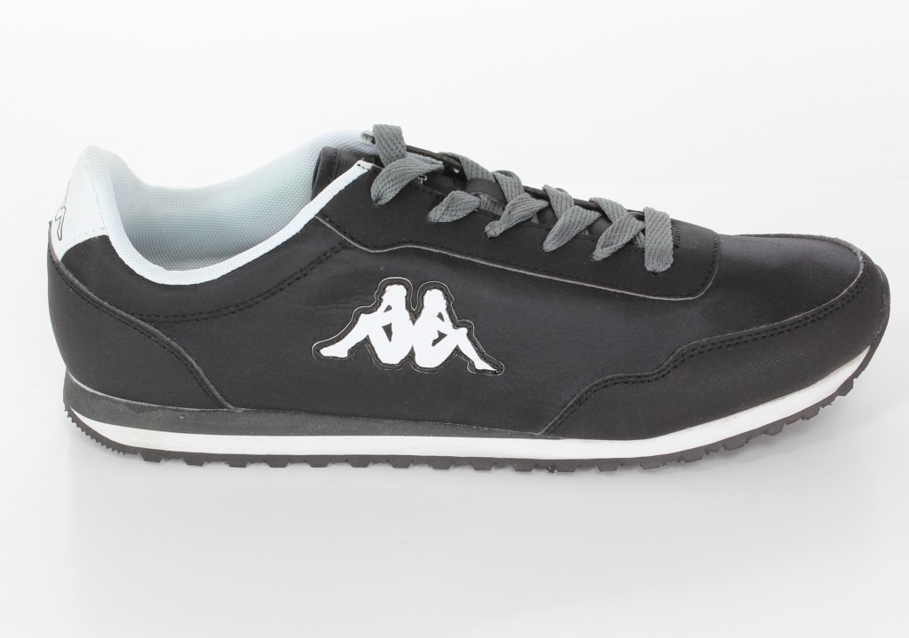Kappa Power 241773-1110 Black/White