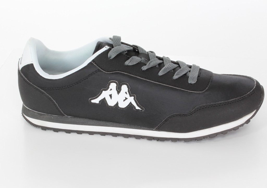 Kappa Power 241773-1110 Black/White