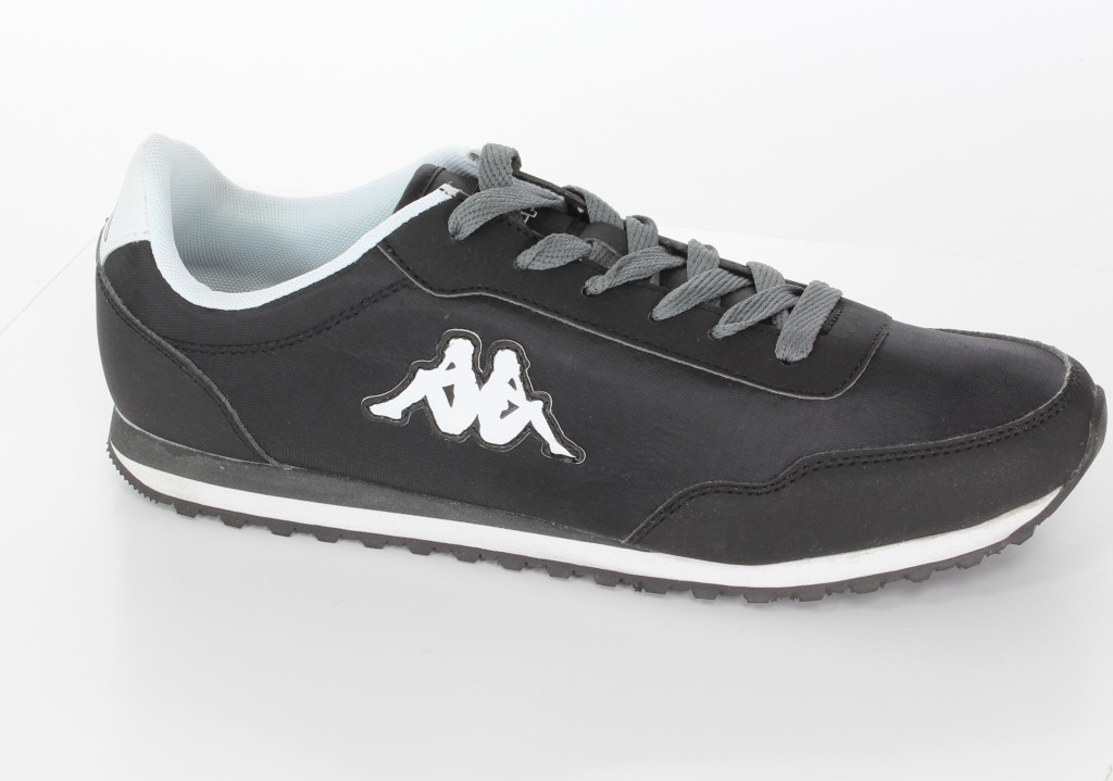 Kappa Power 241773-1110 Black/White