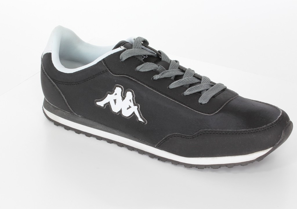 Kappa Power 241773-1110 Black/White