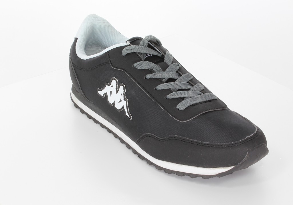 Kappa Power 241773-1110 Black/White