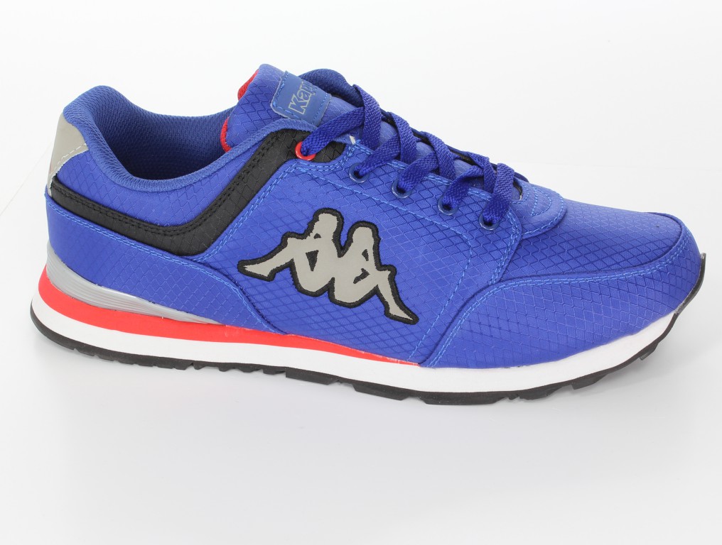 Kappa Power 241806/6011 Blue/Black 