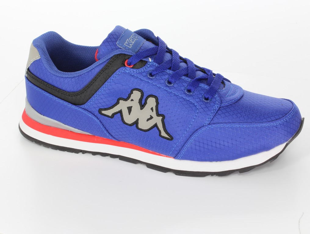 Kappa Power 241806/6011 Blue/Black 