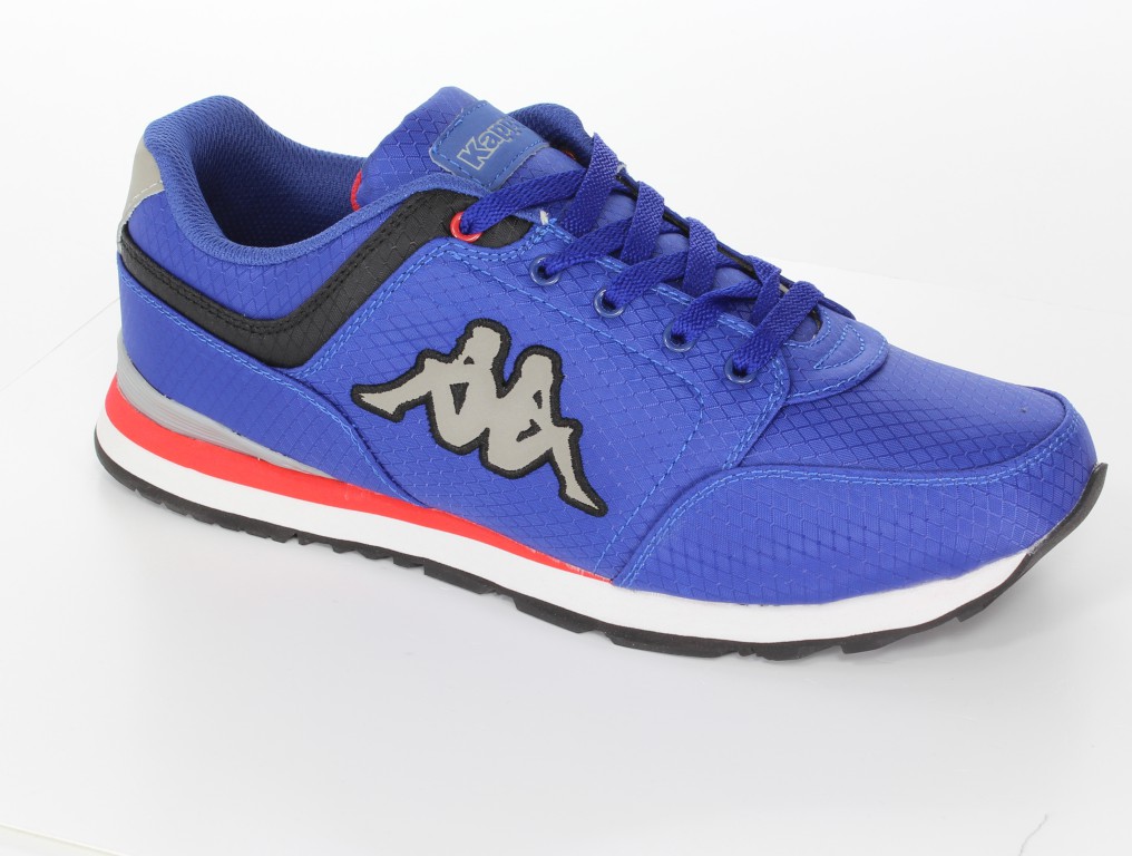 Kappa Power 241806/6011 Blue/Black 