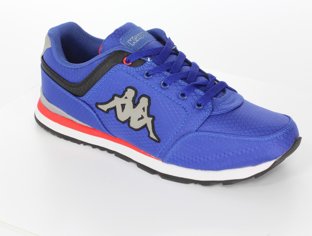 Kappa Power 241806/6011 Blue/Black 