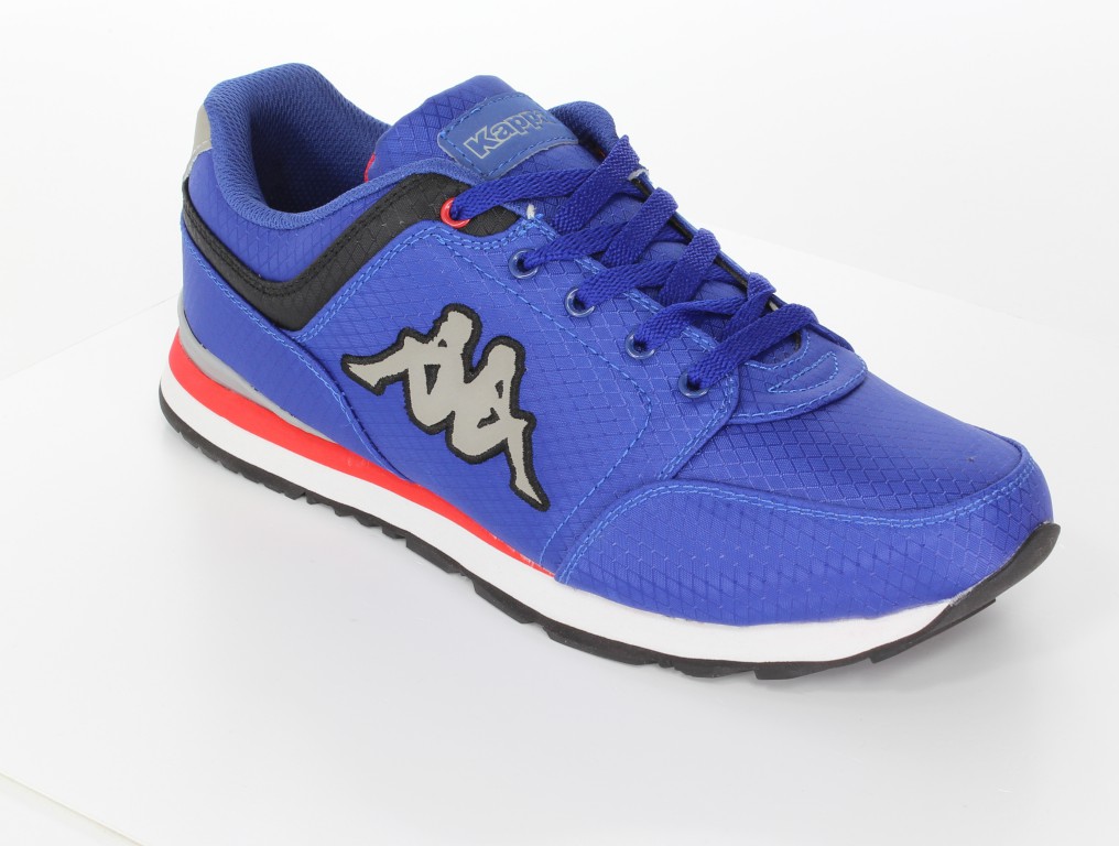 Kappa Power 241806/6011 Blue/Black 