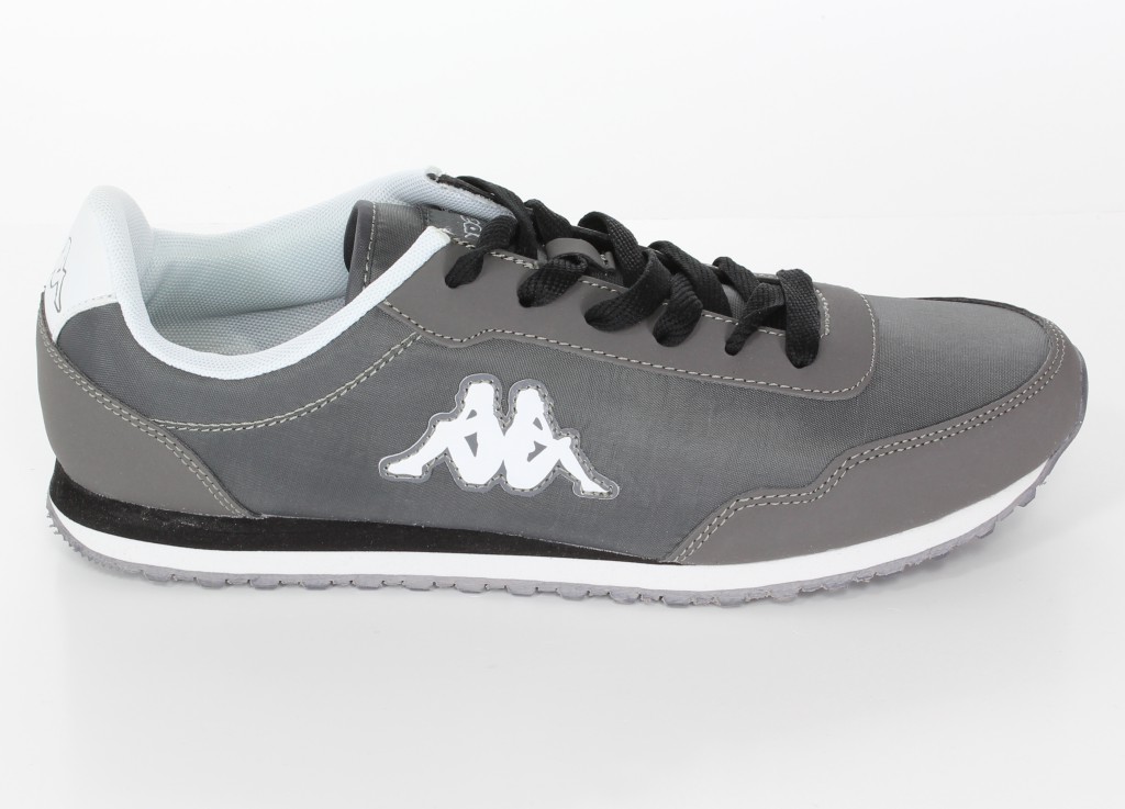 Kappa Power 241773/1610 Grey/White 