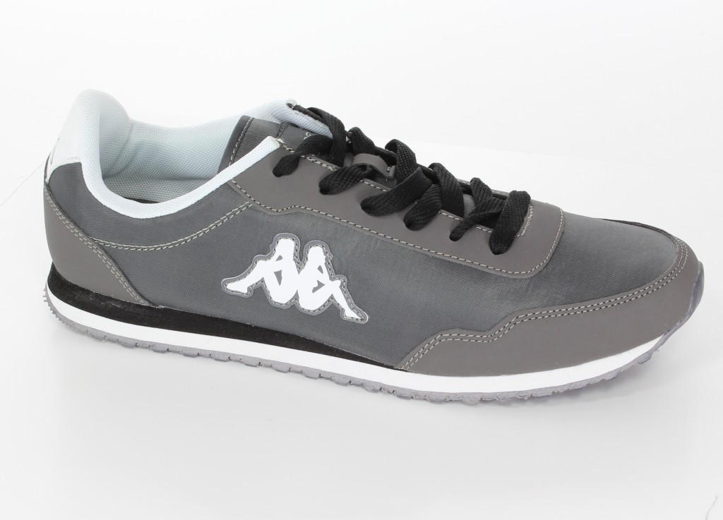 Kappa Power 241773/1610 Grey/White 