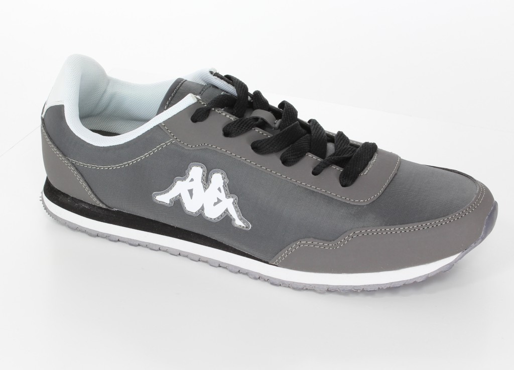 Kappa Power 241773/1610 Grey/White 