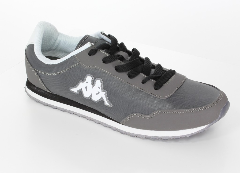 Kappa Power 241773/1610 Grey/White 