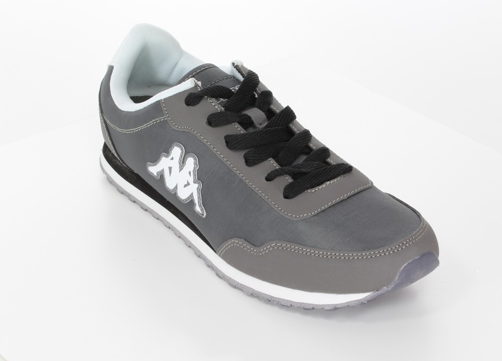 Kappa Power 241773/1610 Grey/White 