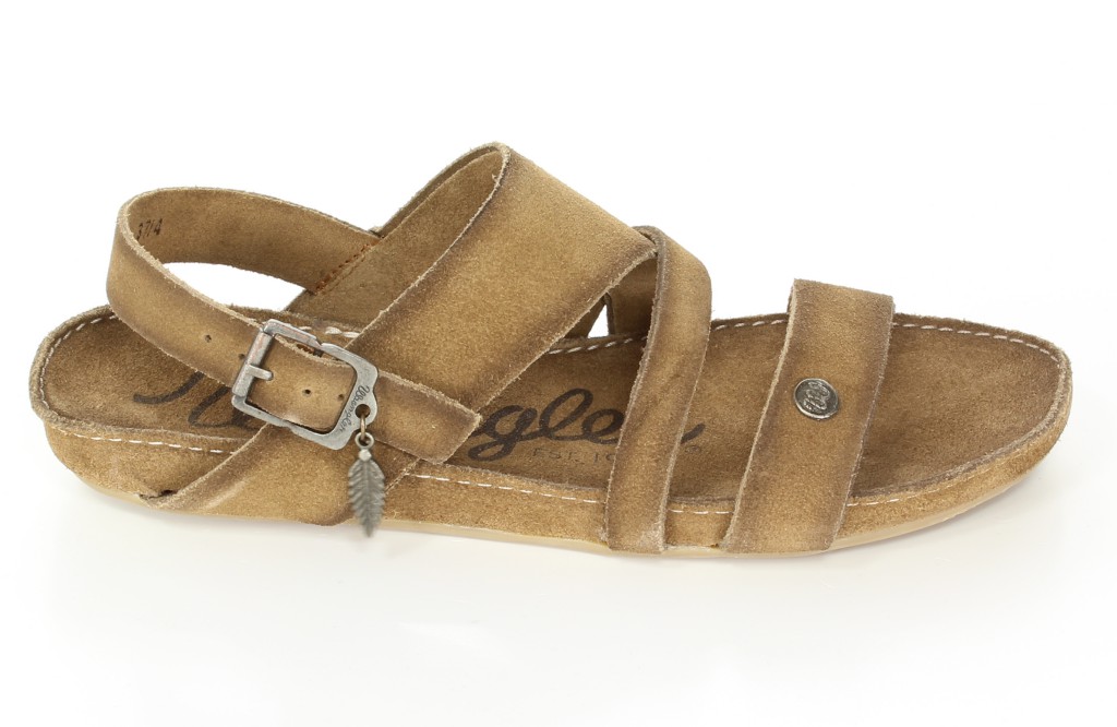 Wrangler Wl141632 160 Tobacco 