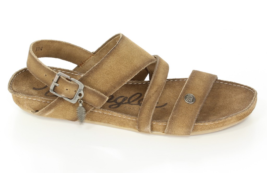 Wrangler Wl141632 160 Tobacco 