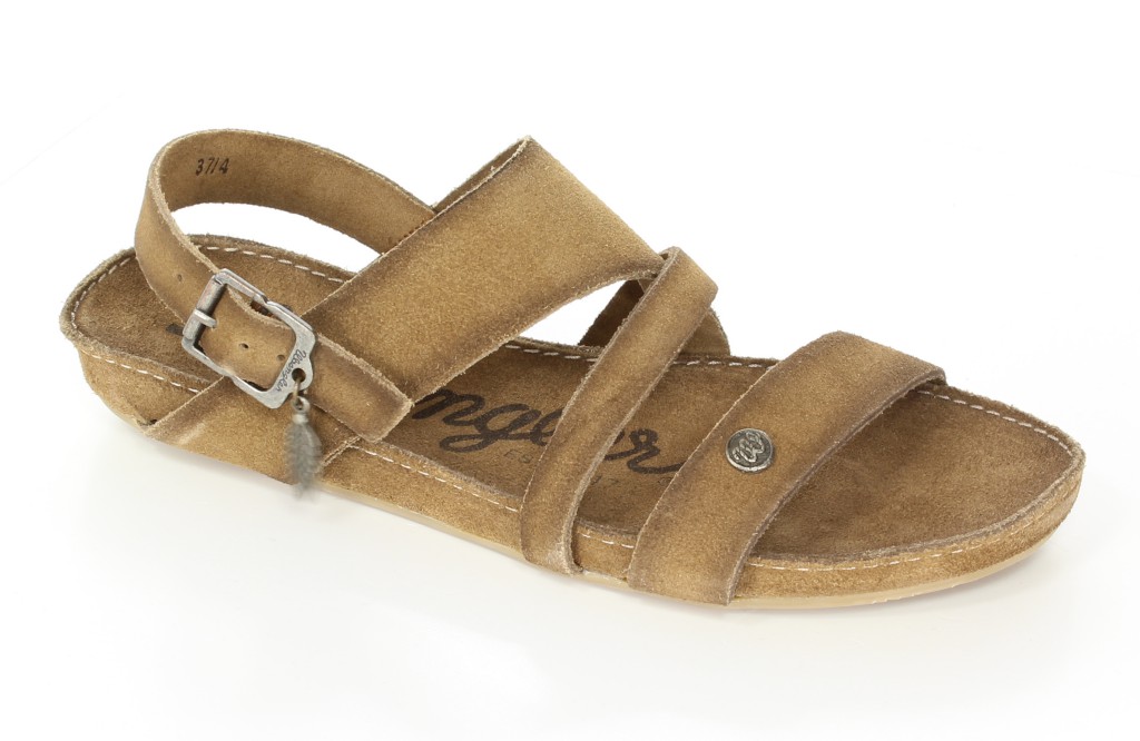 Wrangler Wl141632 160 Tobacco 