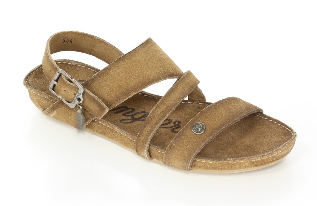 Wrangler Wl141632 160 Tobacco 
