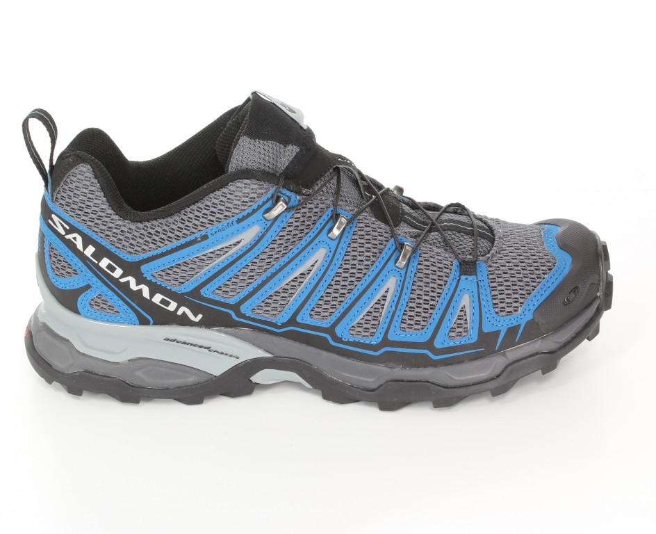 Salomon X Ultra 358873 Dark Cluod/Dark 