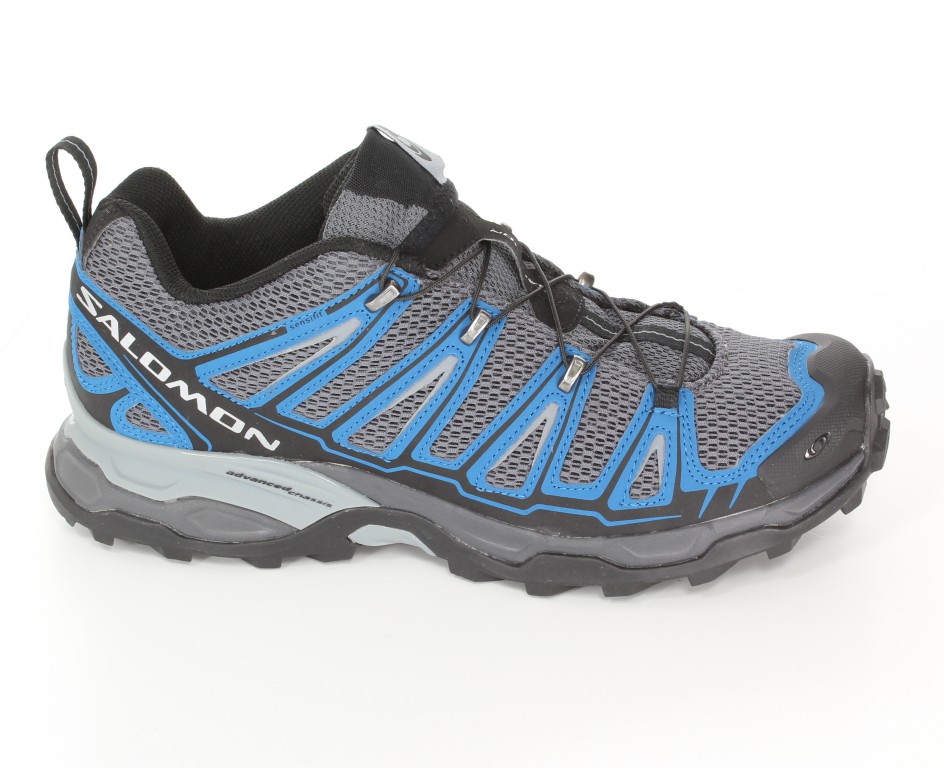 Salomon X Ultra 358873 Dark Cluod/Dark 