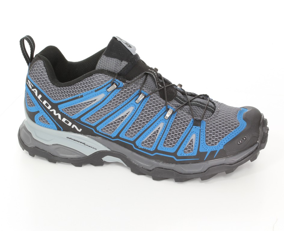 Salomon X Ultra 358873 Dark Cluod/Dark 
