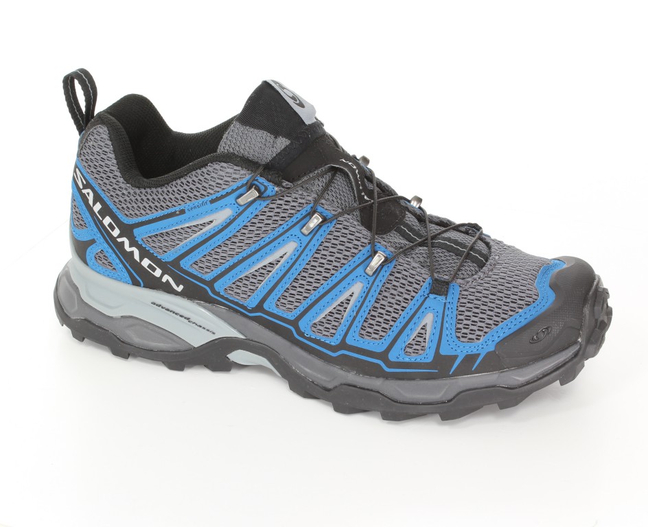 Salomon X Ultra 358873 Dark Cluod/Dark 