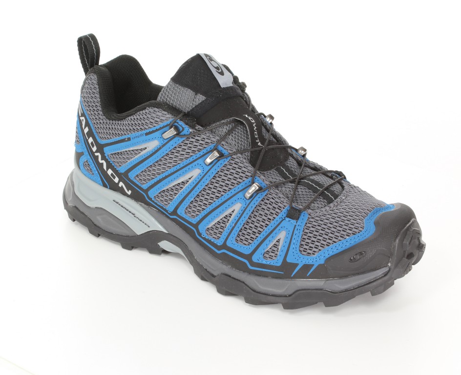 Salomon X Ultra 358873 Dark Cluod/Dark 