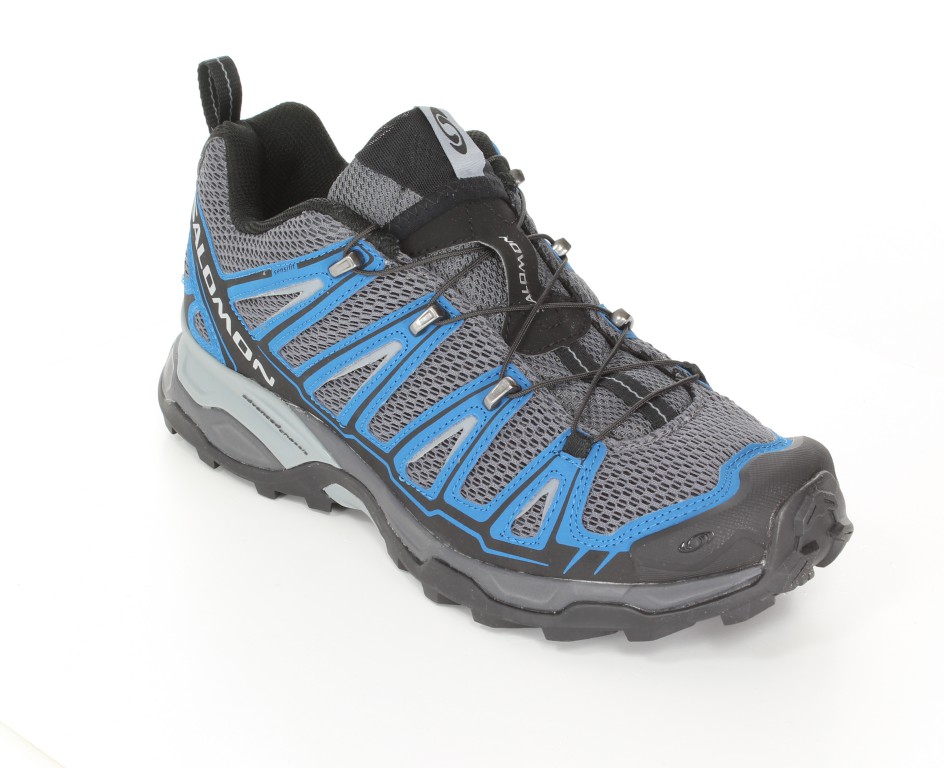 Salomon X Ultra 358873 Dark Cluod/Dark 